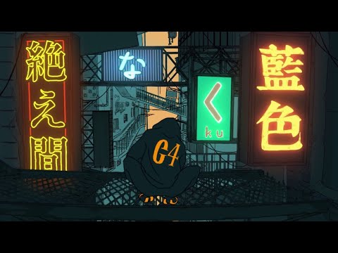 【歌ってみた】絶え間なく藍色 / 獅子志司様 / ver.凛月