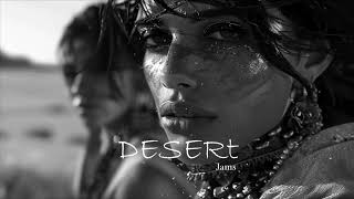Desert Jams - Enigmatic Deep House Music Mix [Vol.3]