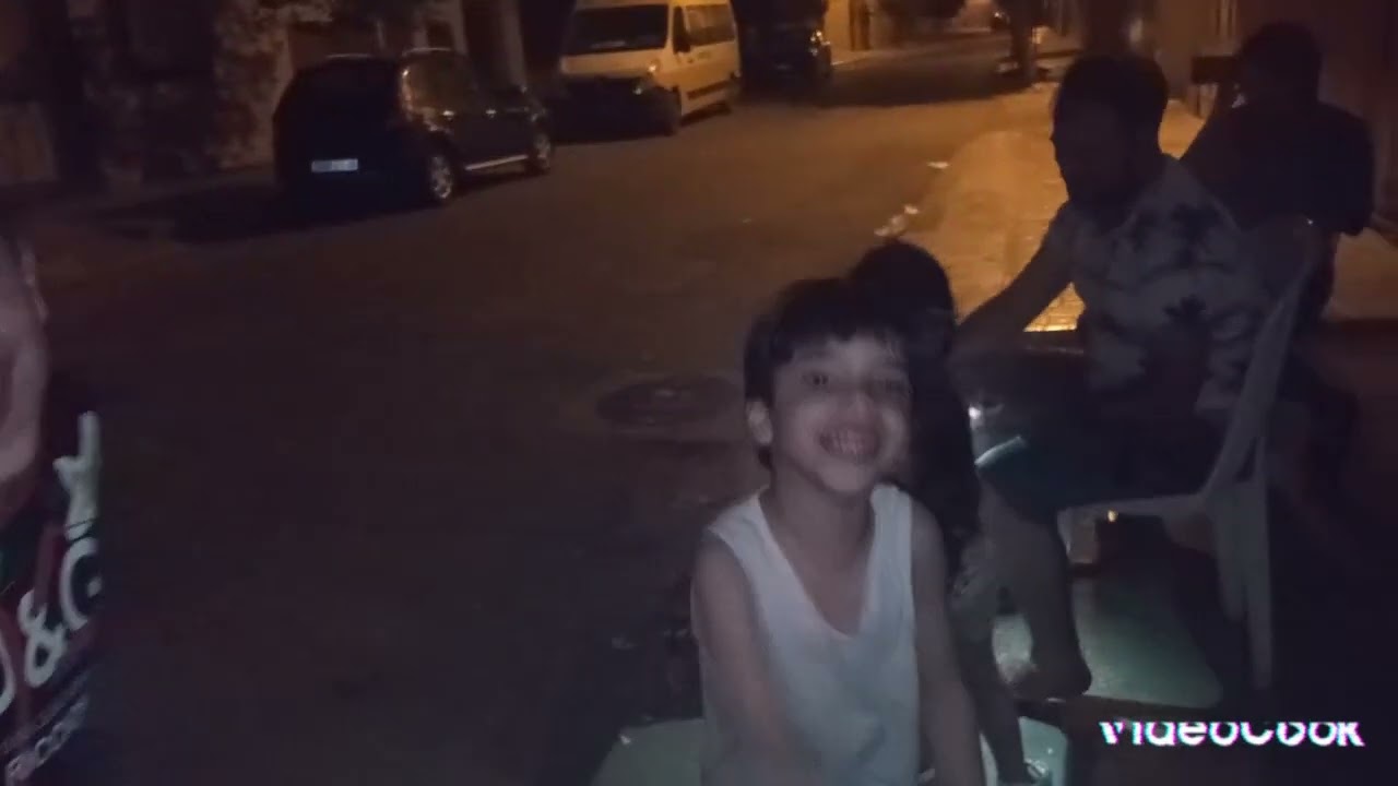 روتين المساء عيد الأضحى 🐏 الموت ديال الضحك