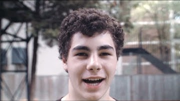 Cognitive Intensive Program – Student and Parent – Alex and Jennifer