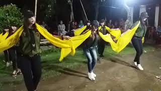 Goyangan Adu dhe'k.....7 angel