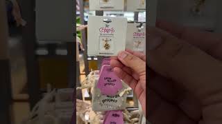 Words Project Just Dropped Buildable Charm Necklaces And Theyre The Cutest Mix And Match