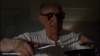 Goodfellas (1990) - Jail scene | Movie Moments