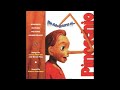 The Adventures Of Pinocchio Soundtrack 05 Hold On To Your Dream With Orchestra Stevie Wonder mp3