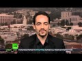 Peter joseph  the zeitgeist movement on boombust dec 4th 2014