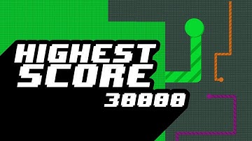 Splix.io World RECORD ¿HIGHEST score EVER?