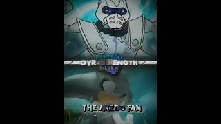 Pantaro Hogjz Vs. Silver The Hedgehog Sonic 06 Edit Requested By