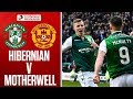 Hibernian 2-0 Motherwell | McNulty Scores 1st as Hibs Win Comfortably | Ladbrokes Premiership