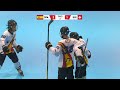 EC2021 U18 | SEMI FINAL : SPAIN VS SWITZERLAND