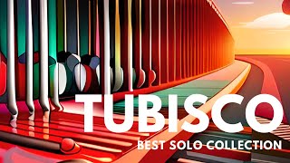 [TUBISCO: Best Solo Collection] - 22# SAX - Ernie Watts - Bird's Idea