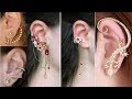 Trendy earrings design collection/stylish earrings design/new design earrings