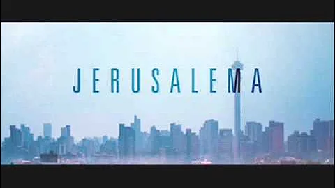 Jerusalema movie soundtrack "Alan Lazar   Jerusalema"   YouTube