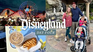 Rope Drop to Fireworks + Souvenir Haul! | Disneyland 2024 by Blair Lamb 7,629 views 6 days ago 35 minutes