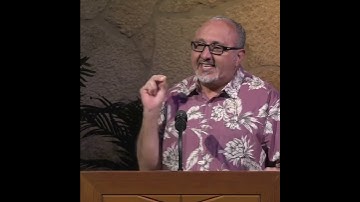 Pastor JD shares a book, 2025 Scenarios for US and Global Society Reshaped By Science and Technology