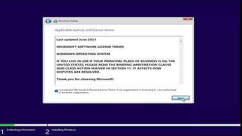 How to Convert MBR to GPT During Windows 11 Installation [Tutorial]