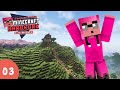 BRUSHY-BRUSH-BRUSH | Ep. 3 | 1.21 Hardcore Minecraft