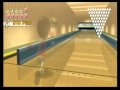 Wii Sports Bowling Wurfkraft 890 Pins Max platin