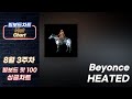 빌보드차트 핫100 8월 3주차 빌보드차트 HOT 100 Top 51 100 멜론차트 X 최신 팝송 노래 모음 Billboardchart 빌보드차트 핫100 8월 3주차 빌보드차트 HOT 100 Top 51 100 멜론차트 X 최신 팝송 노래 모음 Billboardchart