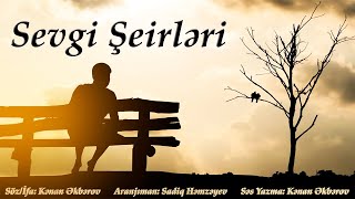 Kenan Akberov - Sevgi Seirleri  Yeni