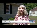 ‘We will make it’: Neighbors cleaning up after flooding