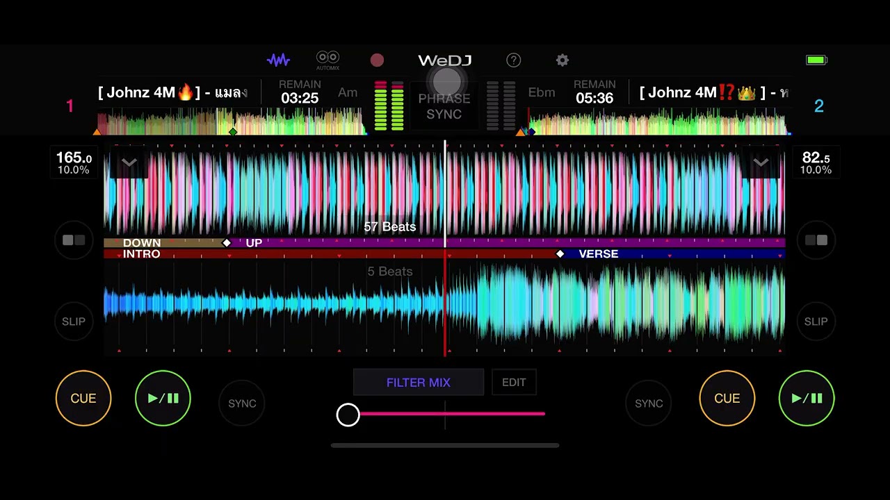 [Johnz 4M🔥] - แมลงเม่าเหงาใจ - บ่าววี อาร์สยาม(Private For Vilaiphone )[150]