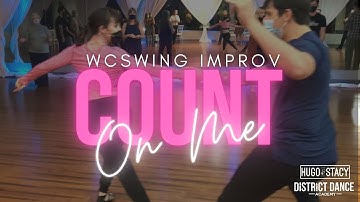 2/9/21 #WCSTuesday​ Instructor Demo