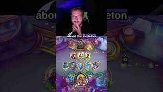 "Surely a 30 Spell Yogg Ends It..." | #schmoopiedaddy on #Twitch