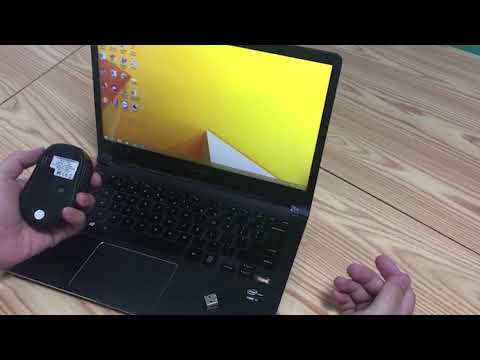 Video Hướng dẫn kết nối ZADEZ M325 với Receiver - youtube