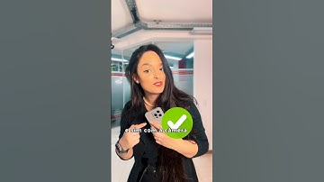 Transforme a câmera do seu celular em um leitor de código de barras! #dicas #clientes #semijoias