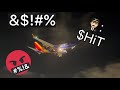 Southwest Airlines Pilot doesn’t realize his mic is on and starts being inappropriate..