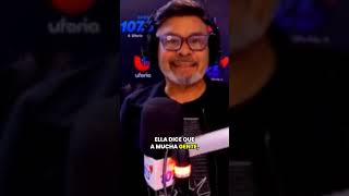 ¿El olor corporal puede ser sexy? 🤔💥 ¡Ana Simo lo dice! ¿Tú qué opinas? 👃 #Polémica #Atracción