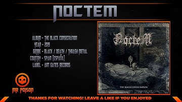 Noctem - Dichotomy of Malignancy