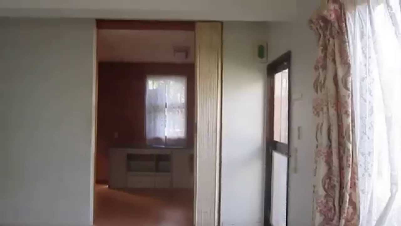 沖縄県北中城村貸外人住宅 与儀貸家 住友ハウス Youtube