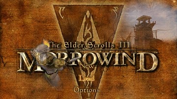 How to run Morrowind on Android Guide. tes3mp / openmw