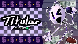 Instrumental Titular Vs Impostor Clomix