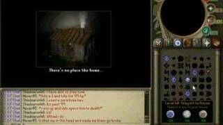 my first hypercam video