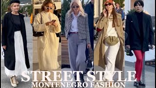 Street Fashion| European Street Style|Inspo for Winter Outfit| Ideas To Stay Chic&Classy|Winter 2024