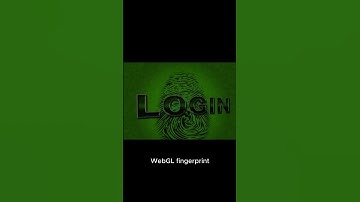 Unveiling the Future: How Browser Revolutionizes Online Security with WebGL Fingerprint Spoofing
