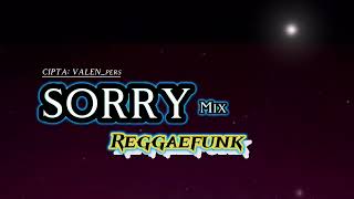 Sorry  Viral Lagu Timur Terbaru  Remix Reggaefunk