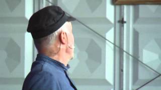 Volle Tent Geniet Van Grappen Gert-Jan Oplaat