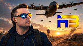 PUBG - NEW LMG WHEN!?!! 🎬