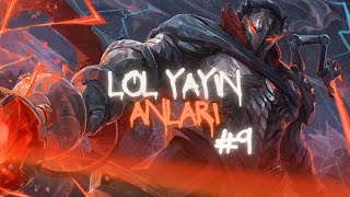 En İyi̇ 31 Çekme Yöntemi̇? Lol Yayin Anlari