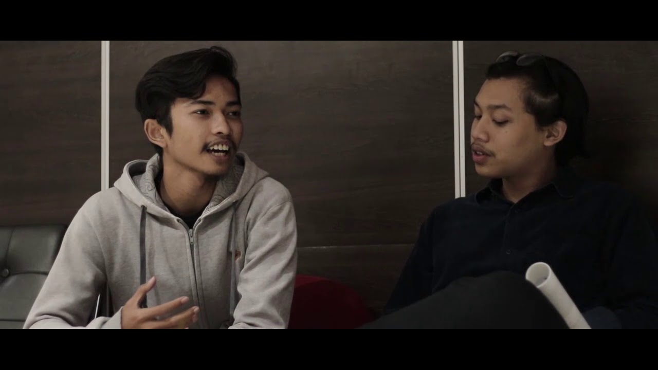 Stamina dari Kafein ? - UAS KAP 2018 - 