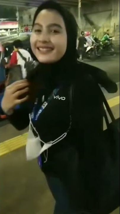 Mentahan Video Halu Cewek Cantik Buat Manasin Mantan part 82