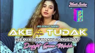 AKE PETEN TUDAK - DANGDUT JOGET SADAP || Jhoy Wtc Remix - Song by MARTIN KURMAN - REMIX GACOR 2025