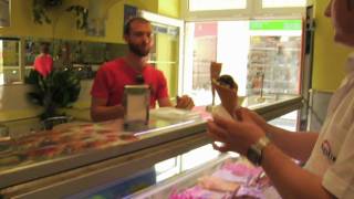 Hajduk - Split, Croatia