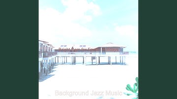 Smooth Jazz Sax with Strings - Vibe for Weekend Getaways