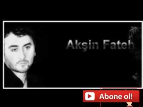 Aqşhin Fateh Az Qalib yeni