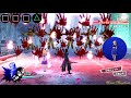 【P5S】ジョーカー 全ペルソナ モーション集【ペルソナ5 スクランブル】