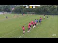 Sesquidistus – Mosquitos | Mixed | 2025 EUCS Elite Invite